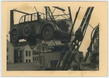 Orig. Foto Unità Automobile