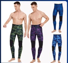 Muta Premium 3MM Uomo CRSC