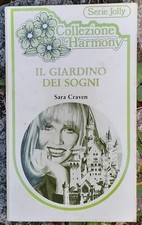 Collezione Harmony 6 IL GIARDINO DEI SOGNI Sara Craven