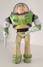 Action Figure Toy Story Buzz