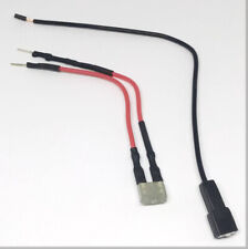 CAVETTO SPEGNI SPIA AIRBAG PER