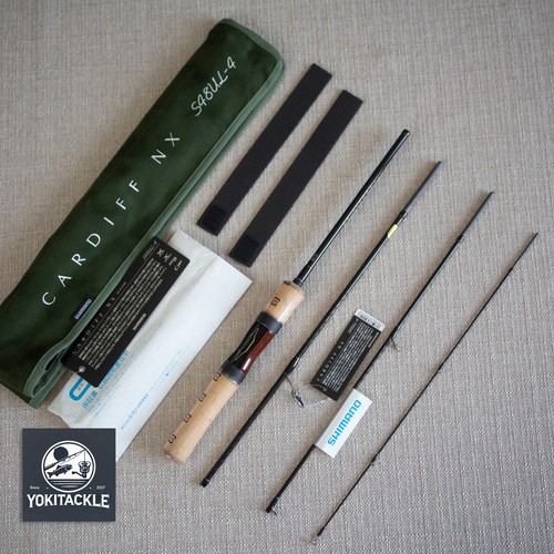 Canna spinning shimano 21 - spinning,