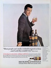 Pubblicità Stampa 1965