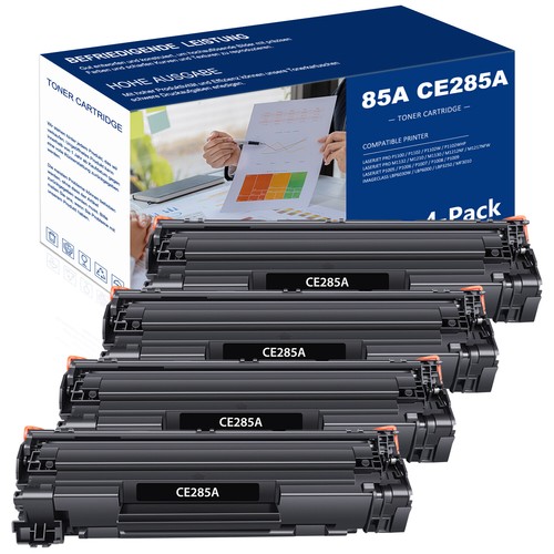 Lotto pezzi ce285a - lotto,