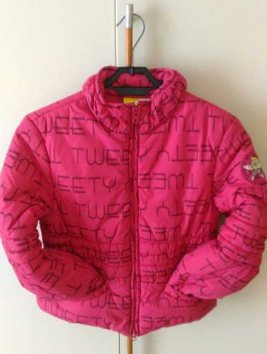 Offertissima giubbino bambina - offertissima!giubbino,