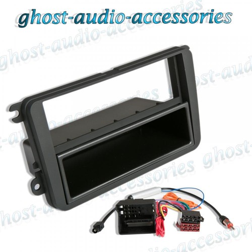 Kit raccordi fascia - , autoradio