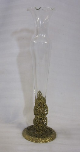 Vaso vanity bud vintage oro - vanity,