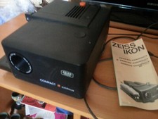 Proiettore diapositive Zeiss