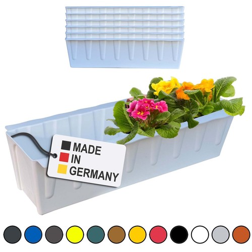 Set fioriere per - set, 6