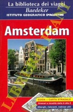 Guide turistiche - Amsterdam.