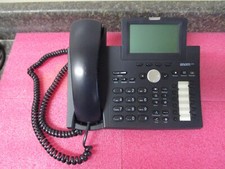 Snom 370 VoIP Phone