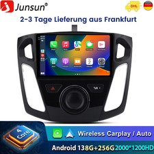 8+256 GB Android 13 autoradio