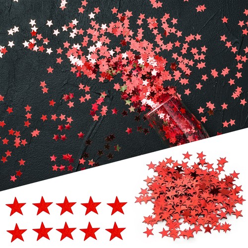 Confetti tavolo stella - da,