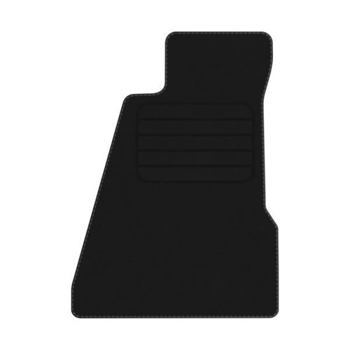 Tappetino velluto per smart - in,