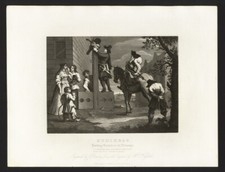 HUDIBRAS, LOTTO DI 11