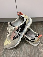 Rare Sneakers Premiata model