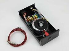 Aggiornamento Alimentatore Audiophile AC115V/AC230V AD AC24V per Giradischi Rega RP3