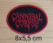 cannibal corpse patch toppa