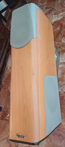 Casse infinity kappa 400 nad - casse, +