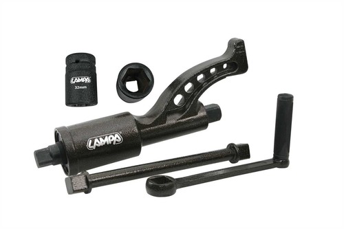 Lampa moltiplicatore di - lampa,