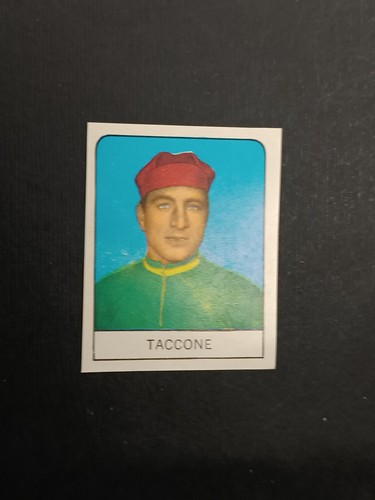Figurina calciatori nannina - figurina,