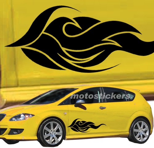 Adesivi auto tuning - auto,