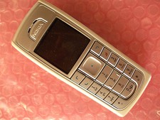 Telefono Cellulare NOKIA 6230i 6230 nuovo  BMW AUDI MERCEDES  