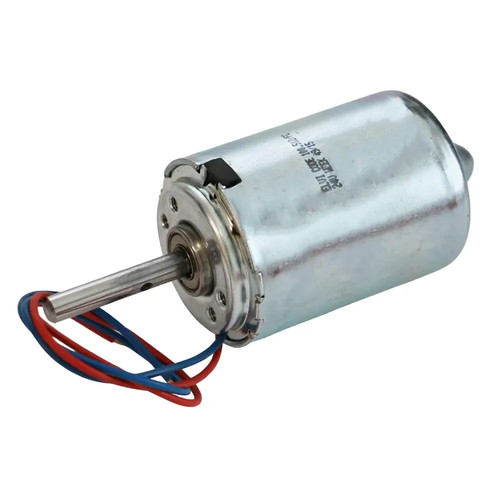 Ricambio motore elettrico d59