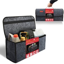 Organizer Bagagliaio Auto