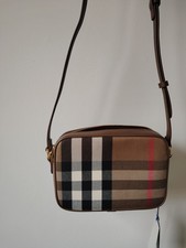 Borsa Burberry Camera Bag