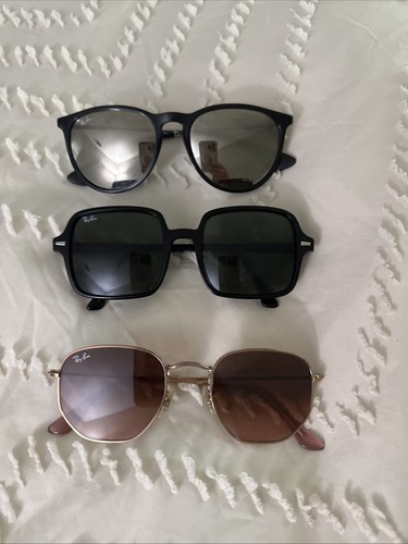 Occhiali sole ray ban - da,