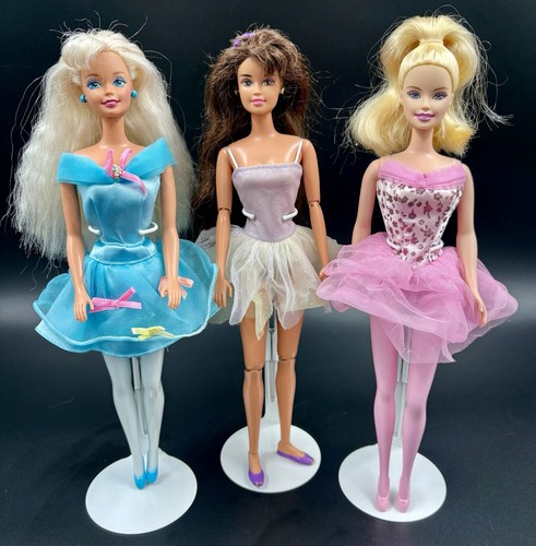 Vintage twirling ballerina - twirling,