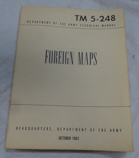 1963 Dept of the Army TM 5-248