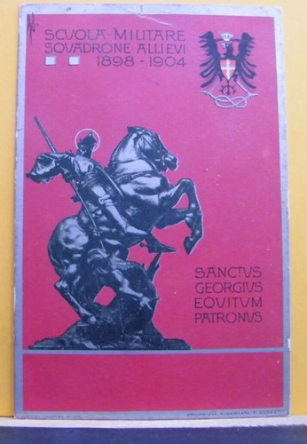 Reggimentali scuola - r/sm/a),