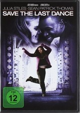 Save The Last Dance (2000)[DVD