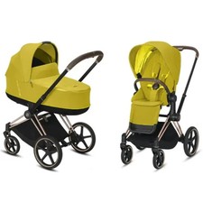 Cybex Priam 3.5 Passeggino