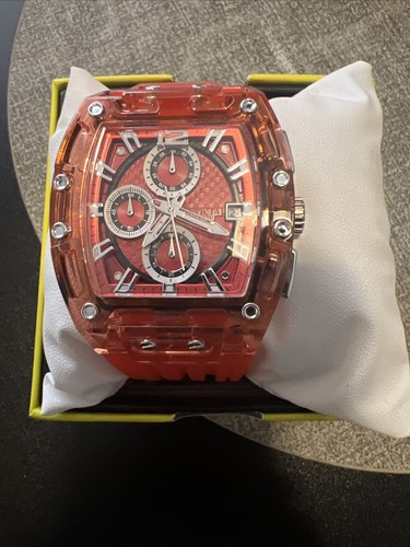 Orologio invicta rally - orologio,