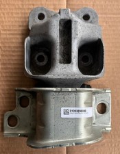 Supporto Motore Sx per Citroen