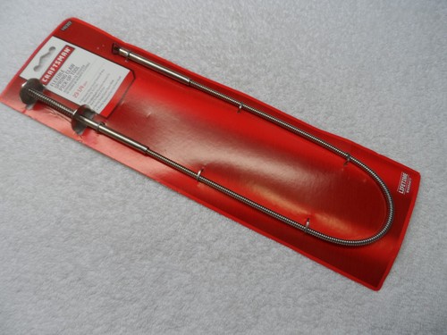 Craftsman flexible - 23,