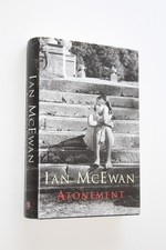 McEwan, Ian - Atonement