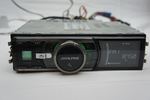 Alpine ida x300 bluetooth - alpine,