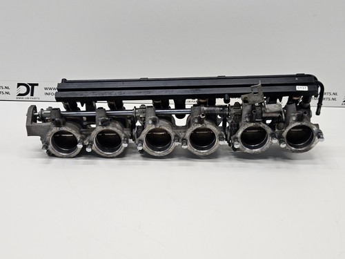 Corpo farfallato bmw e36 - corpo,
