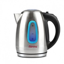 GIRMI BOLLITORE ELETTRICO INOX