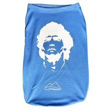 Maglietta per Cani Maradona