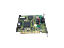 Modem Isa 1414VQH Scheda Pcb