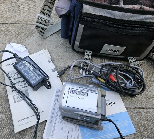 Videoregistratore digitale