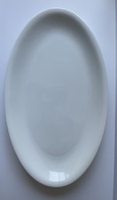 Piatto da portata grande Driade Kosmo