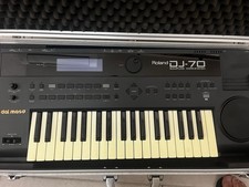 roland dj70