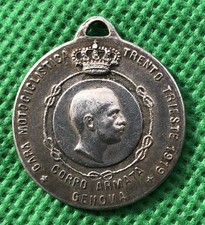 medaglia Gara Sportiva Trento