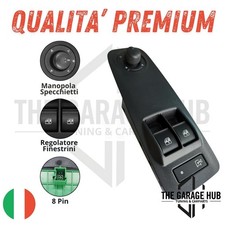 Pulsantiera+Mascherina